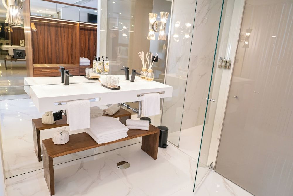 Quinta de Silvalde Grand Double or Twin Room 7