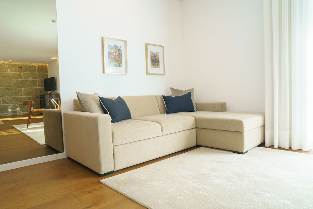 Quinta de Silvalde Family Suite 7