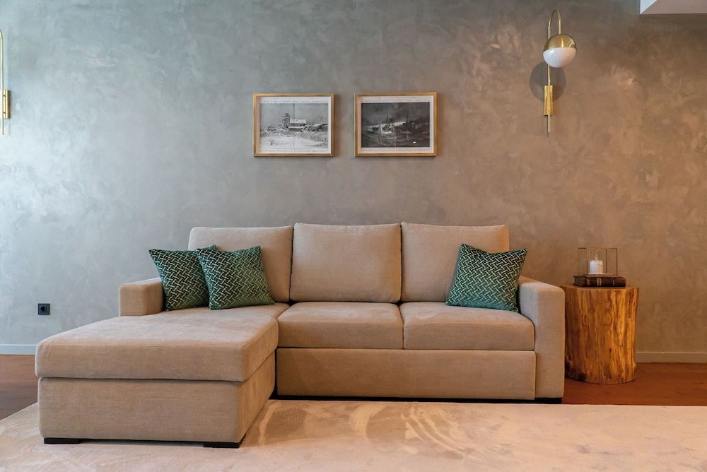 Quinta de Silvalde Family Suite 9