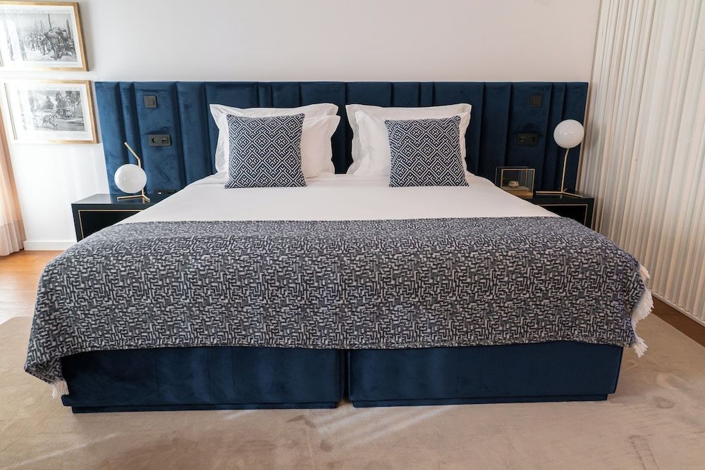 Quinta de Silvalde Grand Double or Twin Room 5