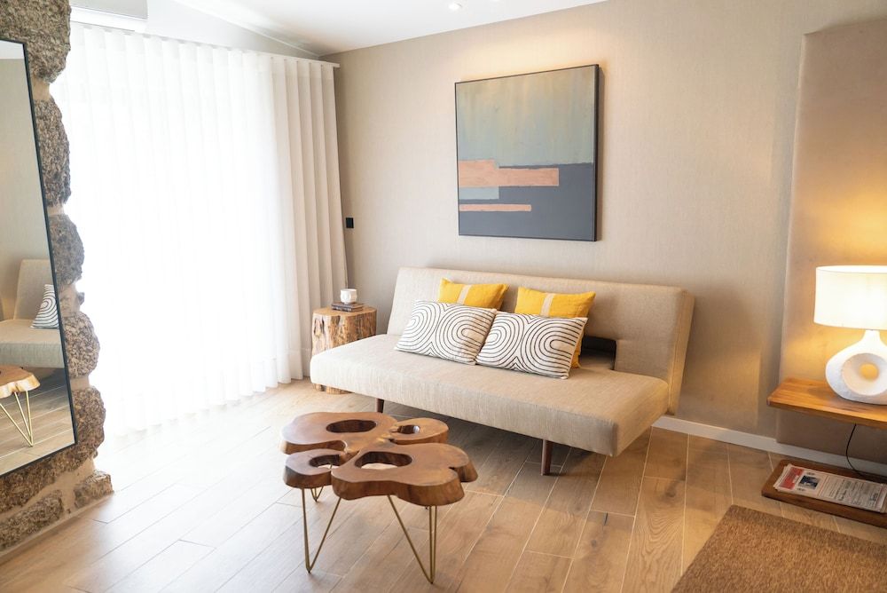 Quinta de Silvalde Traditional Villa 6