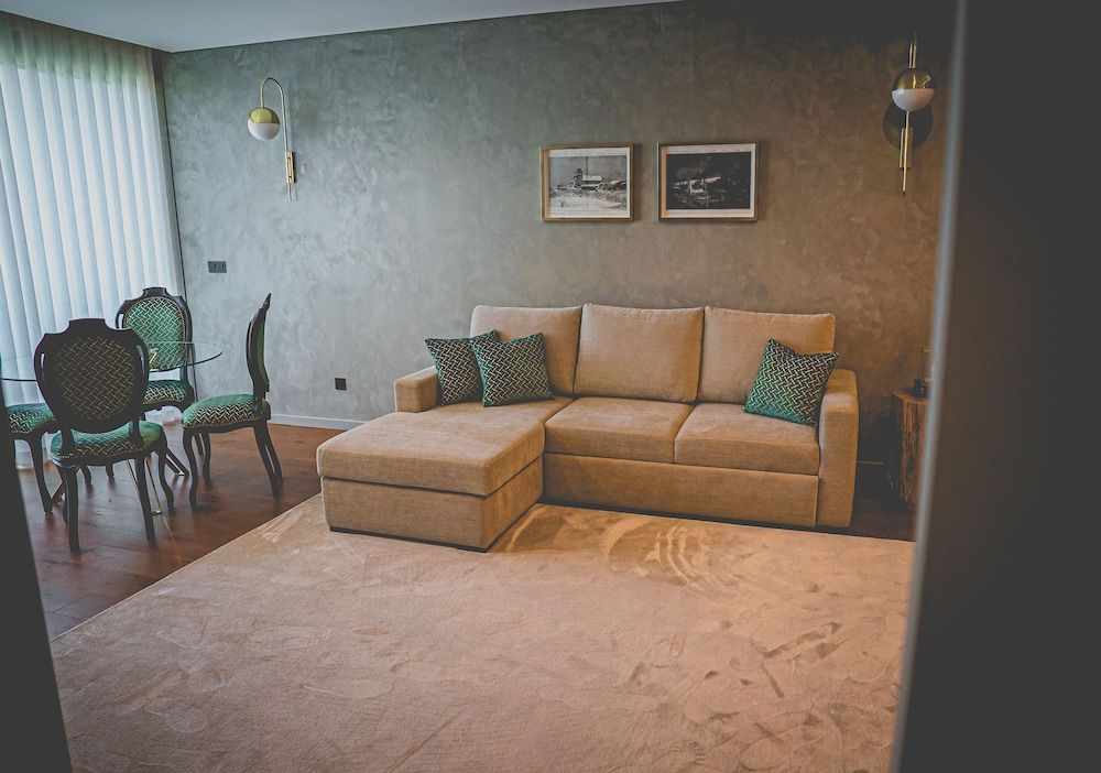 Quinta de Silvalde Family Suite 6