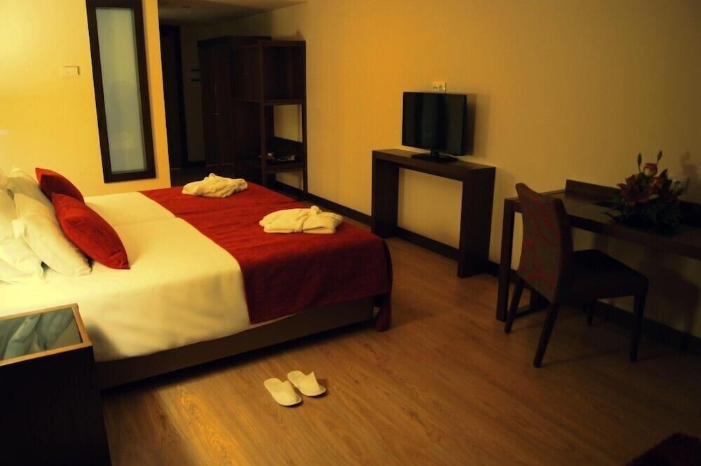 Palace Hotel & Spa Monte Rio Single Room