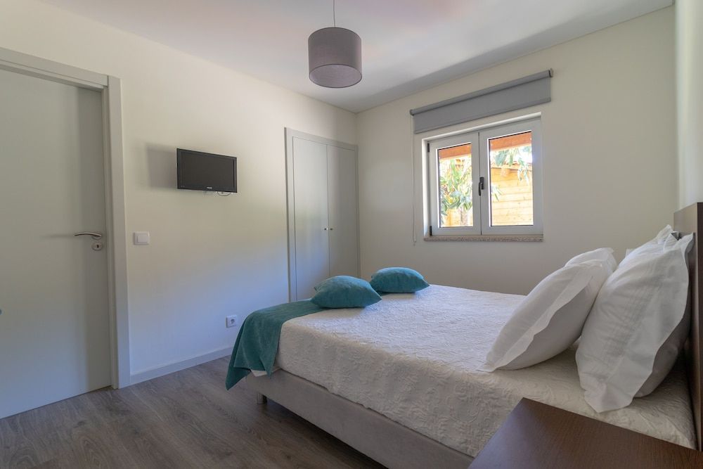 Casa da Ponte Velha Family Apartment, 3 Bedrooms, Ground Floor 3