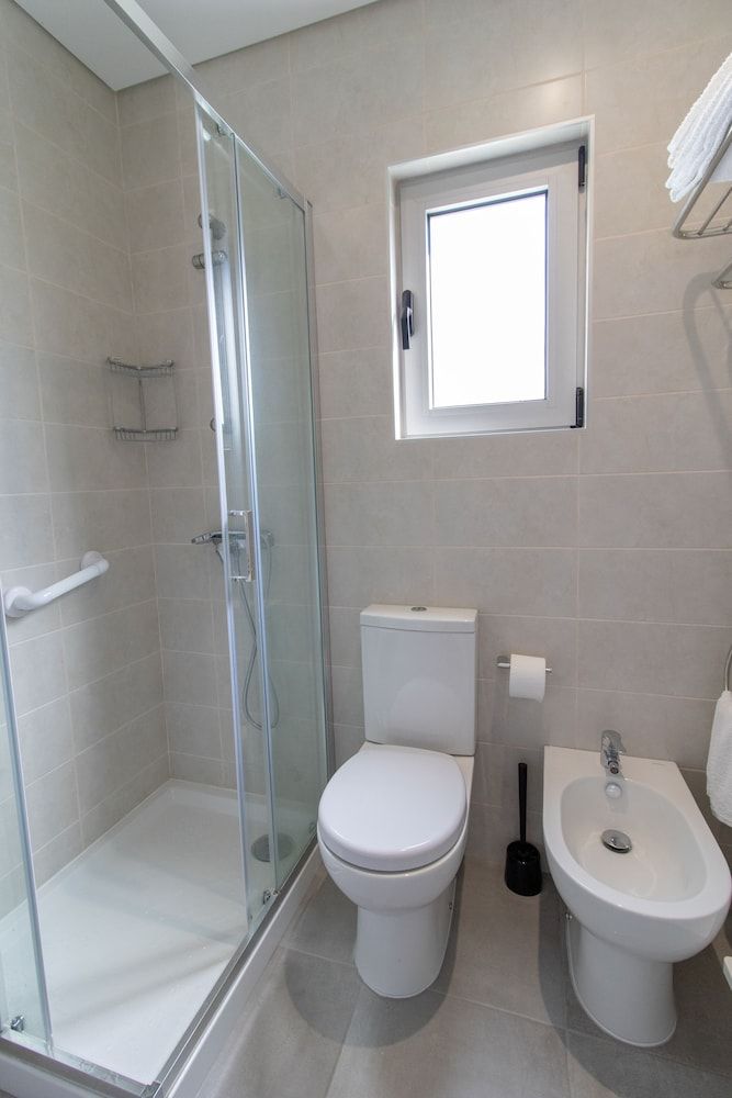 Casa da Ponte Velha Superior Apartment, 3 Bedrooms, Terrace 13