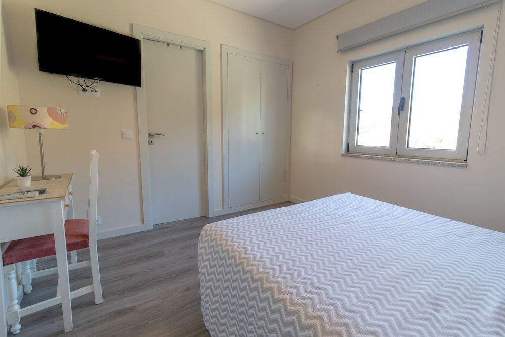 Casa da Ponte Velha Superior Apartment, 3 Bedrooms, Terrace 3