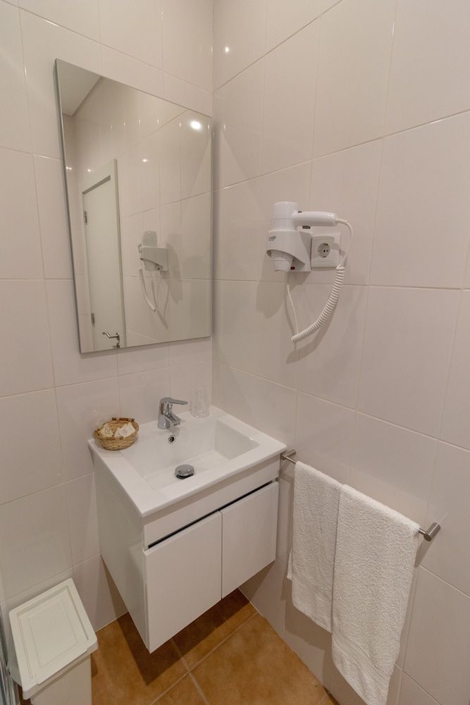 Casa da Ponte Velha Superior Apartment, 3 Bedrooms, Terrace 9