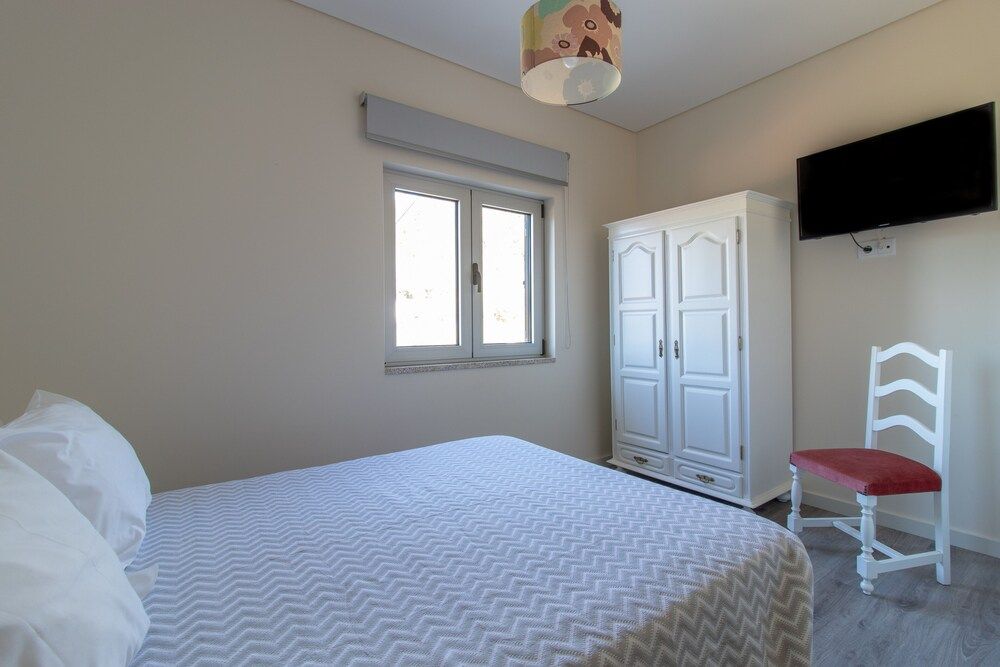 Casa da Ponte Velha Superior Apartment, 3 Bedrooms, Terrace