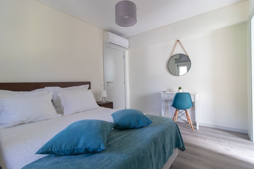 Casa da Ponte Velha Family Apartment, 3 Bedrooms, Ground Floor 2