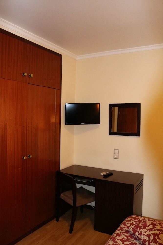 Paço Lafoes Twin Room (1) 20