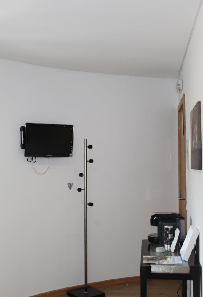 Casa Cimo de Vila Superior Apartment, River View 8