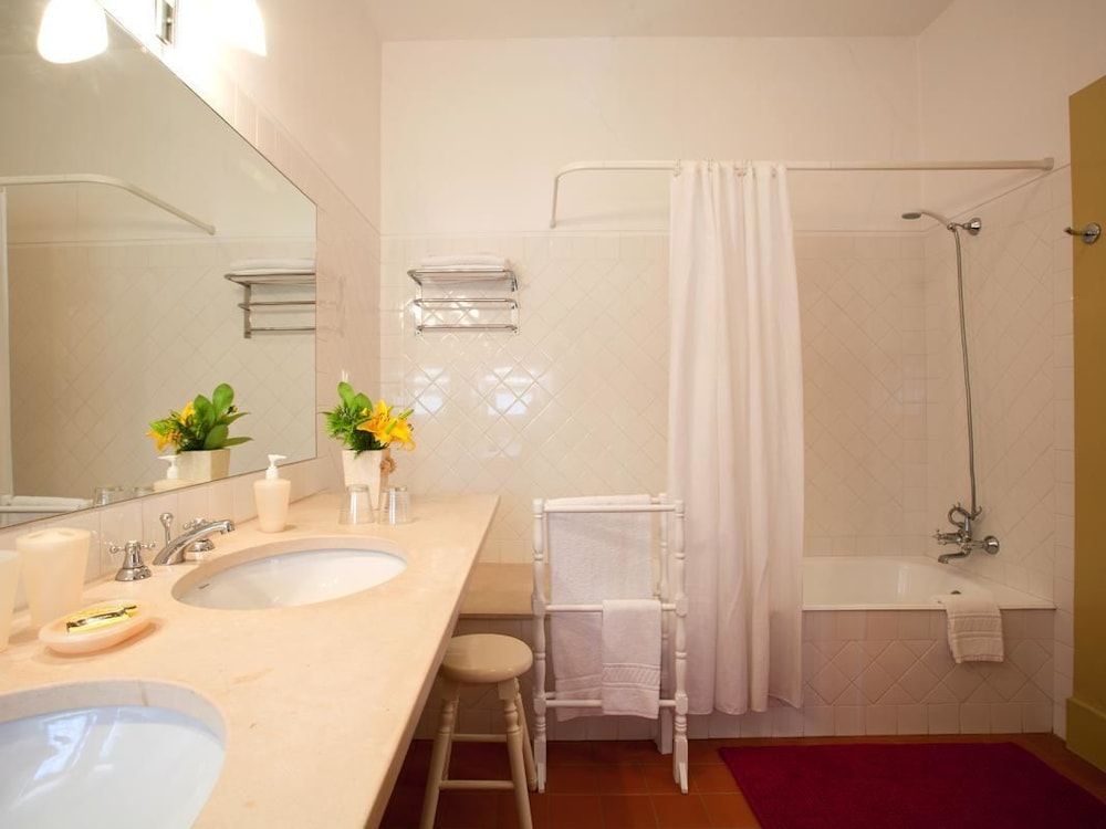 Double Room, Garden Area