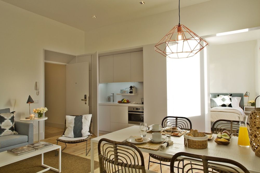 undefined Lisbon Five Stars Apartments Combro 77 2