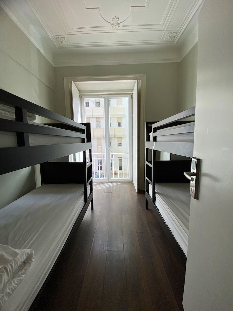 undefined Green Heart Hostel