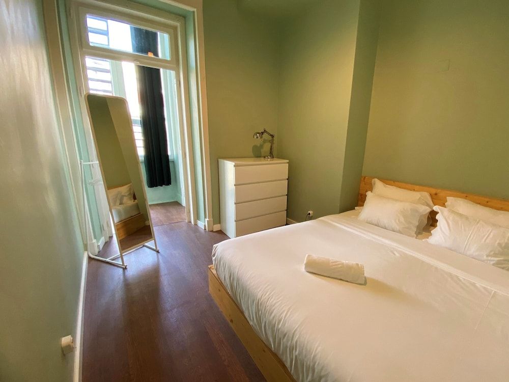 Green Heart Hostel