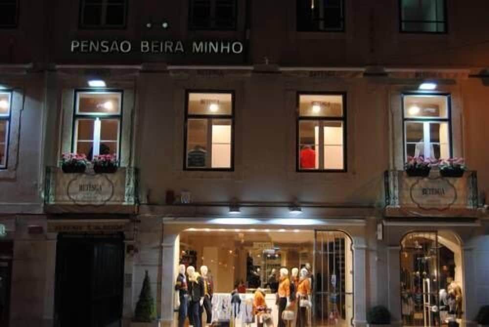 undefined Pensão Beira Minho 6