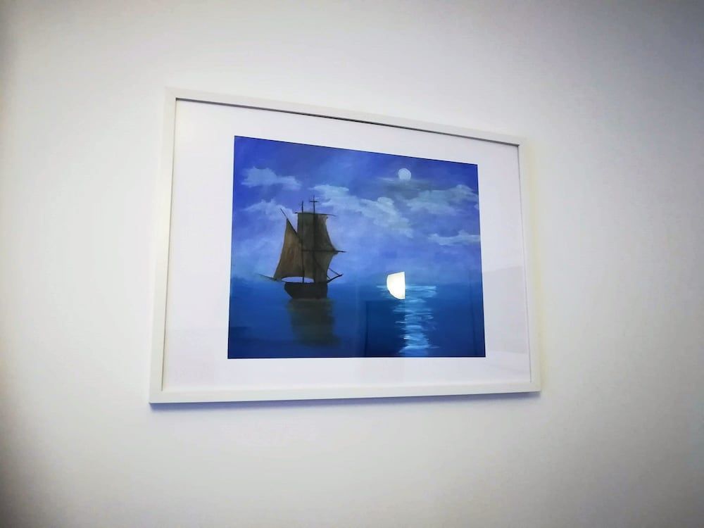 undefined Lisbon Terrace Suites Apartment for Large Groups with Amazing Terrace 5