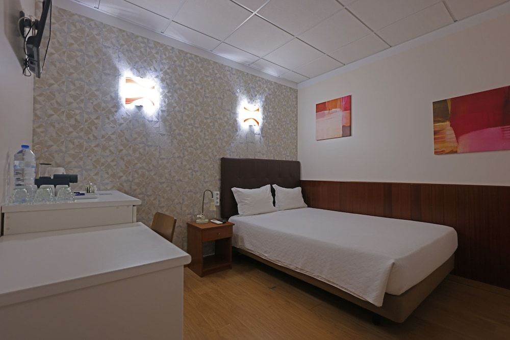 Pensão Praça da Figueira Family Suite 4