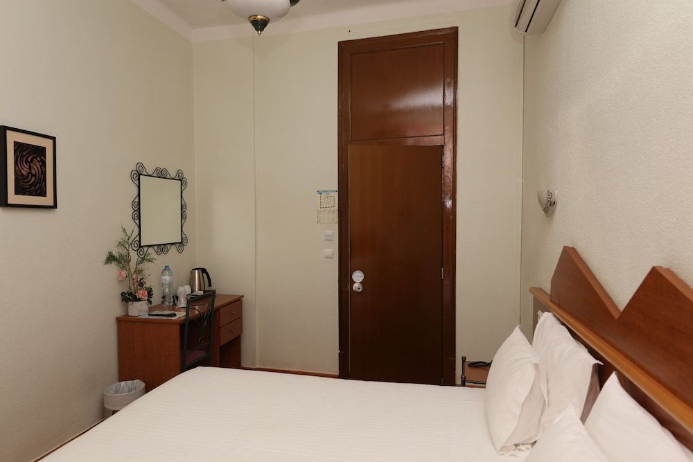 Pensão Praça da Figueira Deluxe Double or Twin Room, Private Bathroom 25