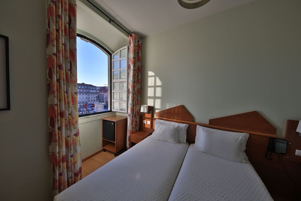 undefined Pensão Praça da Figueira 5