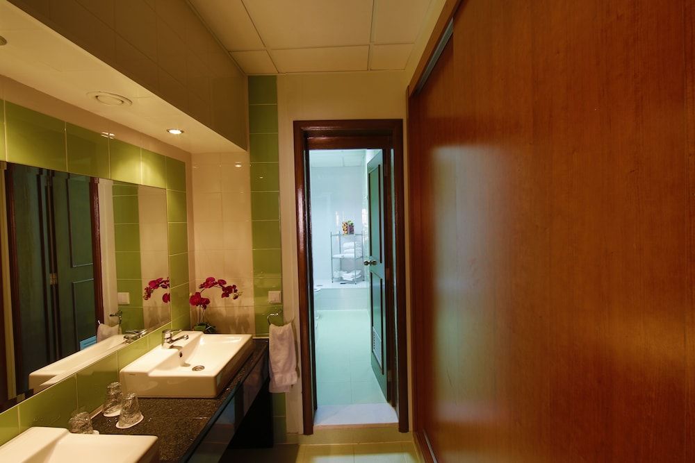 Pensão Praça da Figueira Family Suite 9