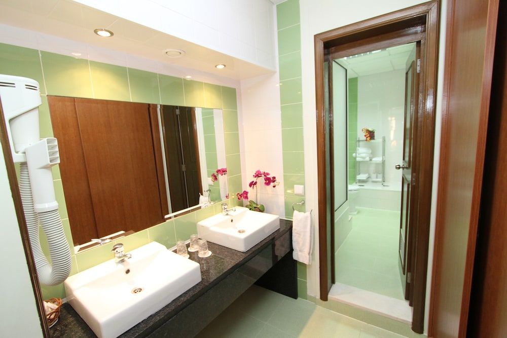 Pensão Praça da Figueira Family Suite 10