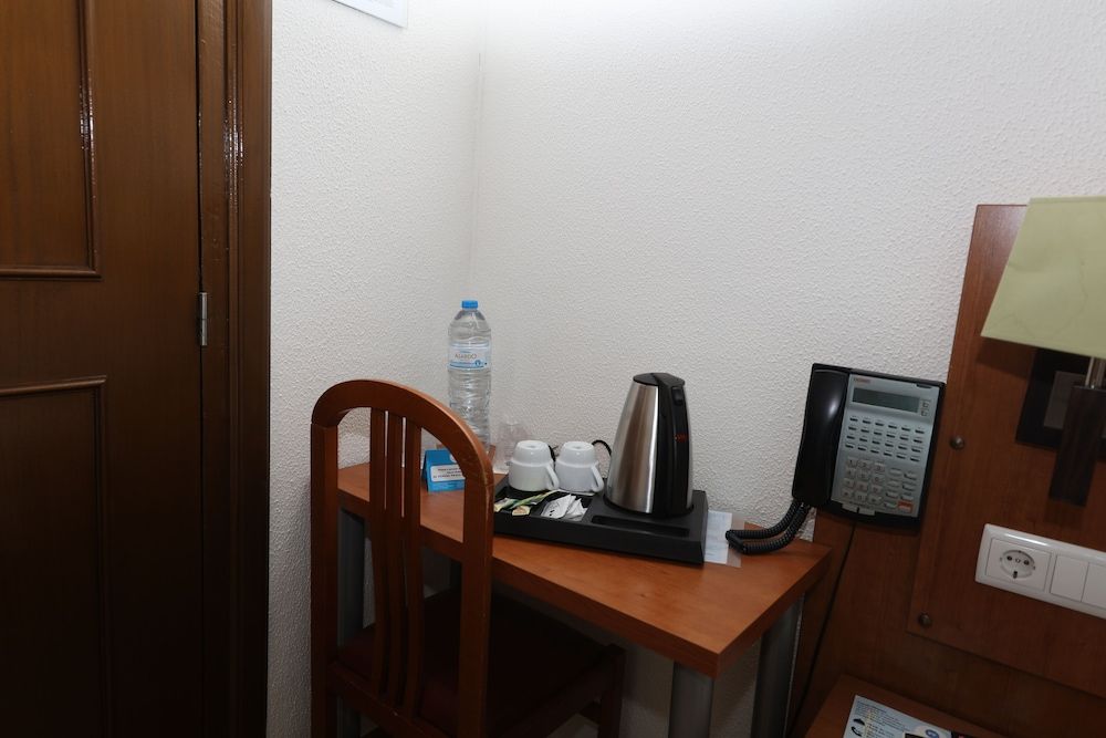 Pensão Praça da Figueira Deluxe Double or Twin Room, Private Bathroom 26