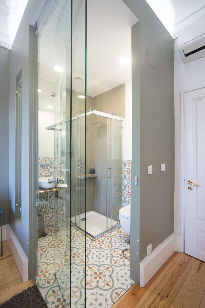 Castilho Lisbon Suites Deluxe Suite (   3  ) 8