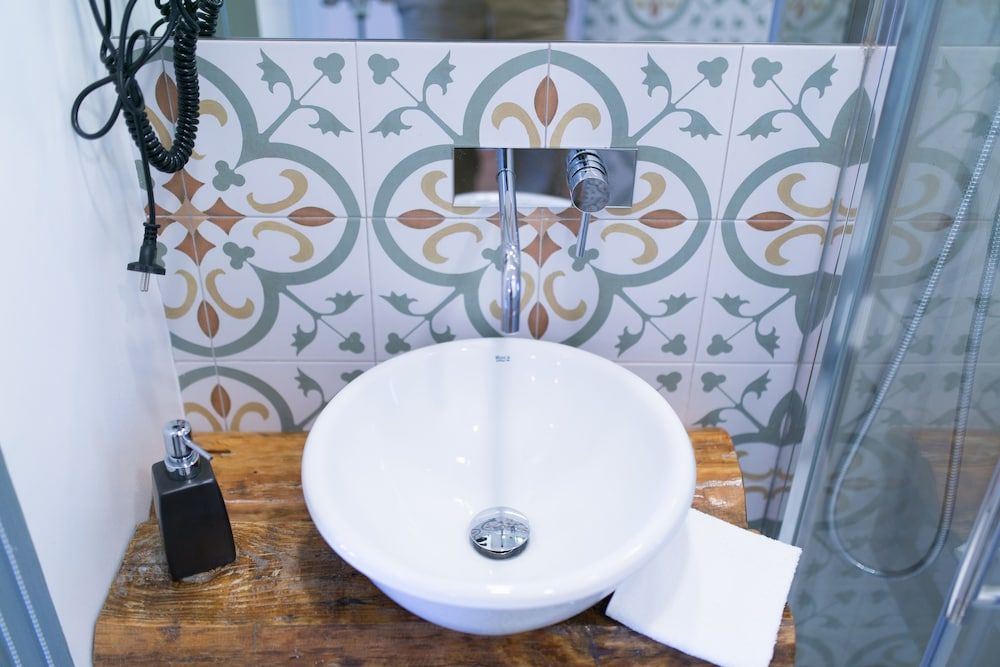 Castilho Lisbon Suites Deluxe Suite (   3  ) 7