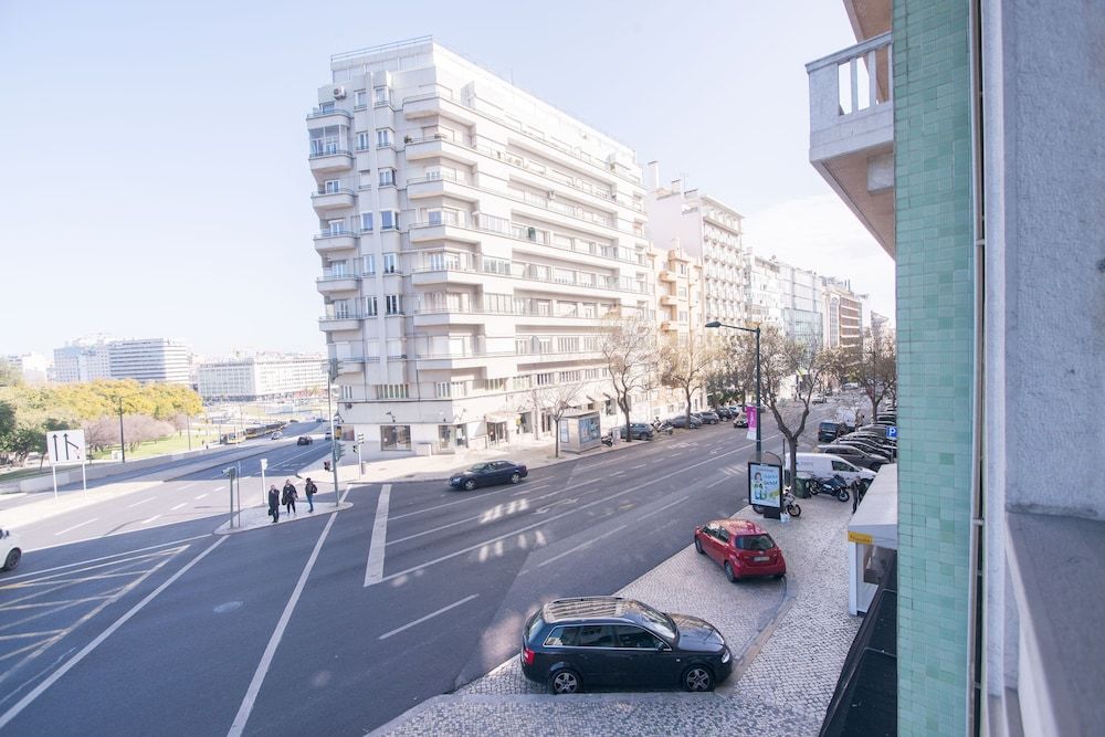 undefined Castilho Lisbon Suites 7