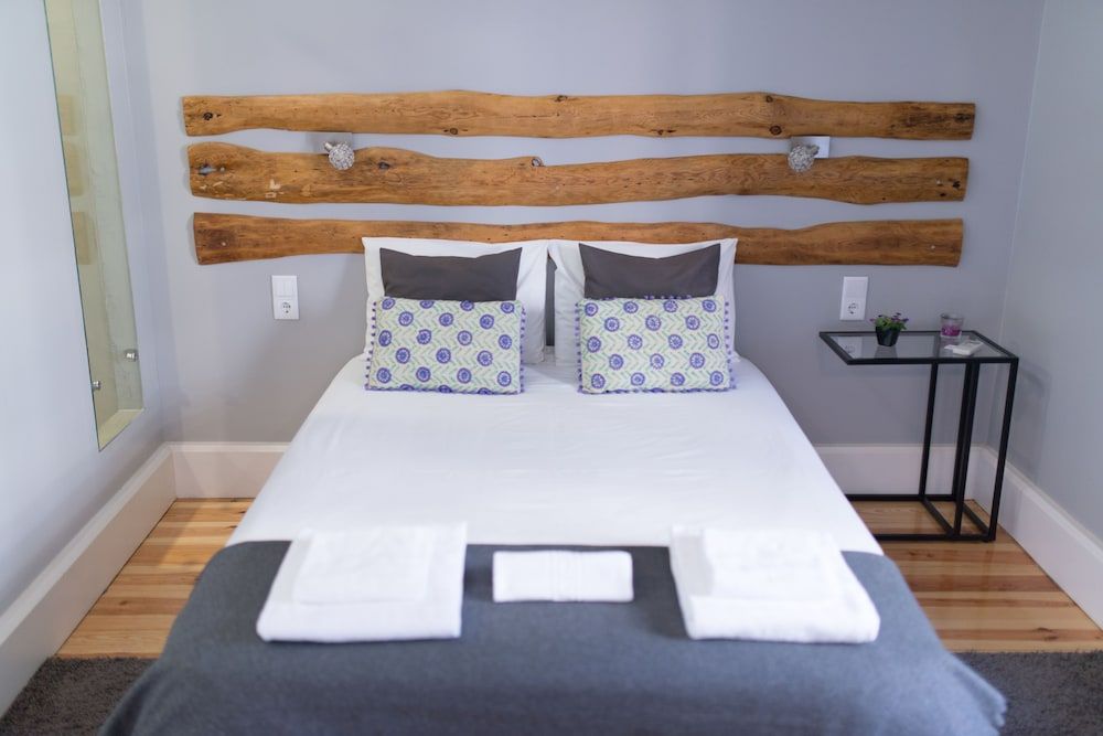 undefined Castilho Lisbon Suites 9