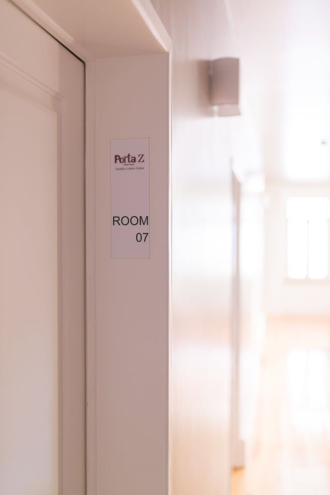 undefined Castilho Lisbon Suites 4
