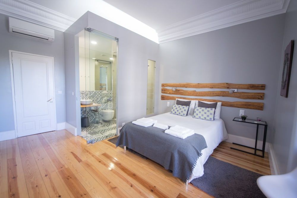 undefined Castilho Lisbon Suites