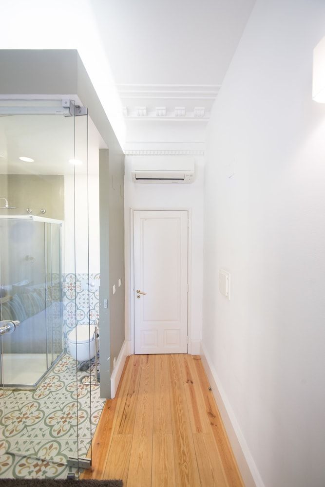 Castilho Lisbon Suites Deluxe Suite (   3  ) 4