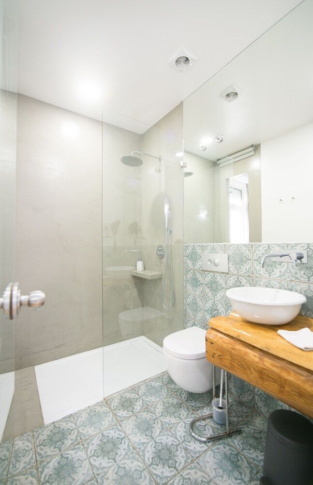 Castilho Lisbon Suites Standard Suite (   10 ) 4