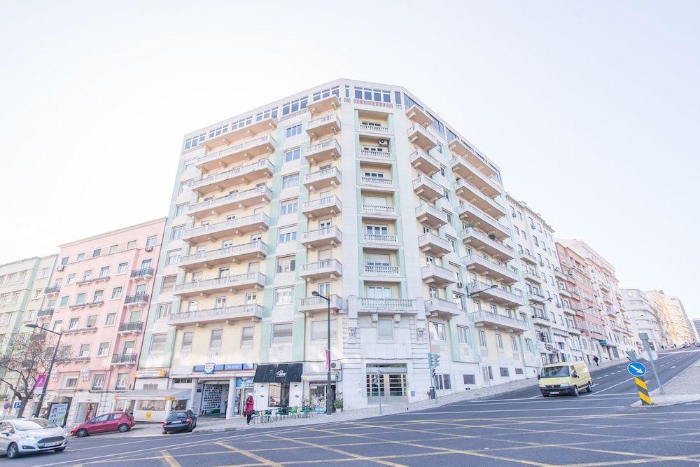 undefined Castilho Lisbon Suites 6