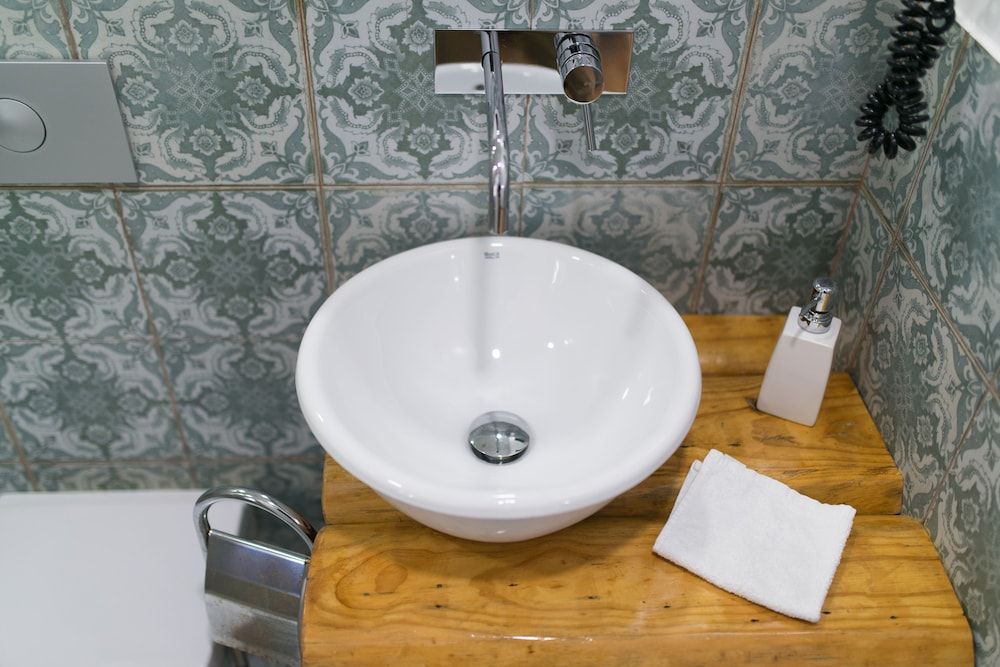 Castilho Lisbon Suites Standard Suite (   10 ) 5