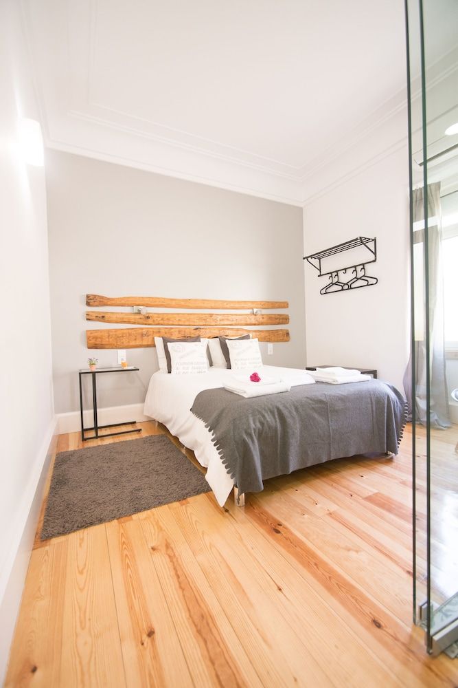 Castilho Lisbon Suites Standard Suite (   10 ) 2