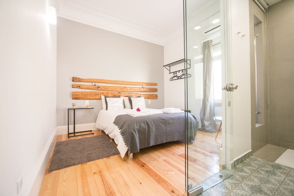 Castilho Lisbon Suites Standard Suite (   10 )