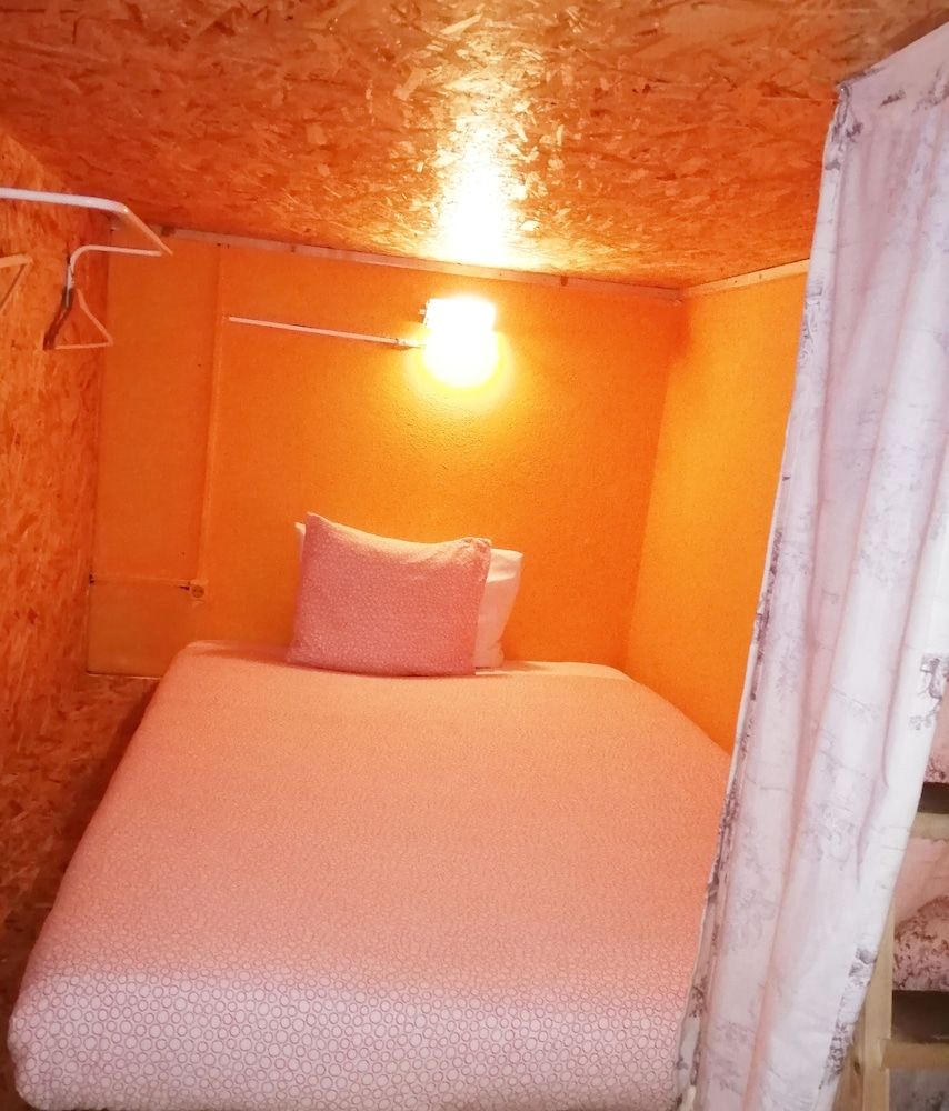 undefined Sky Beds Lisbon Hostel 3