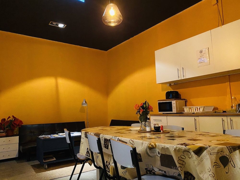 undefined Sky Beds Lisbon Hostel 10