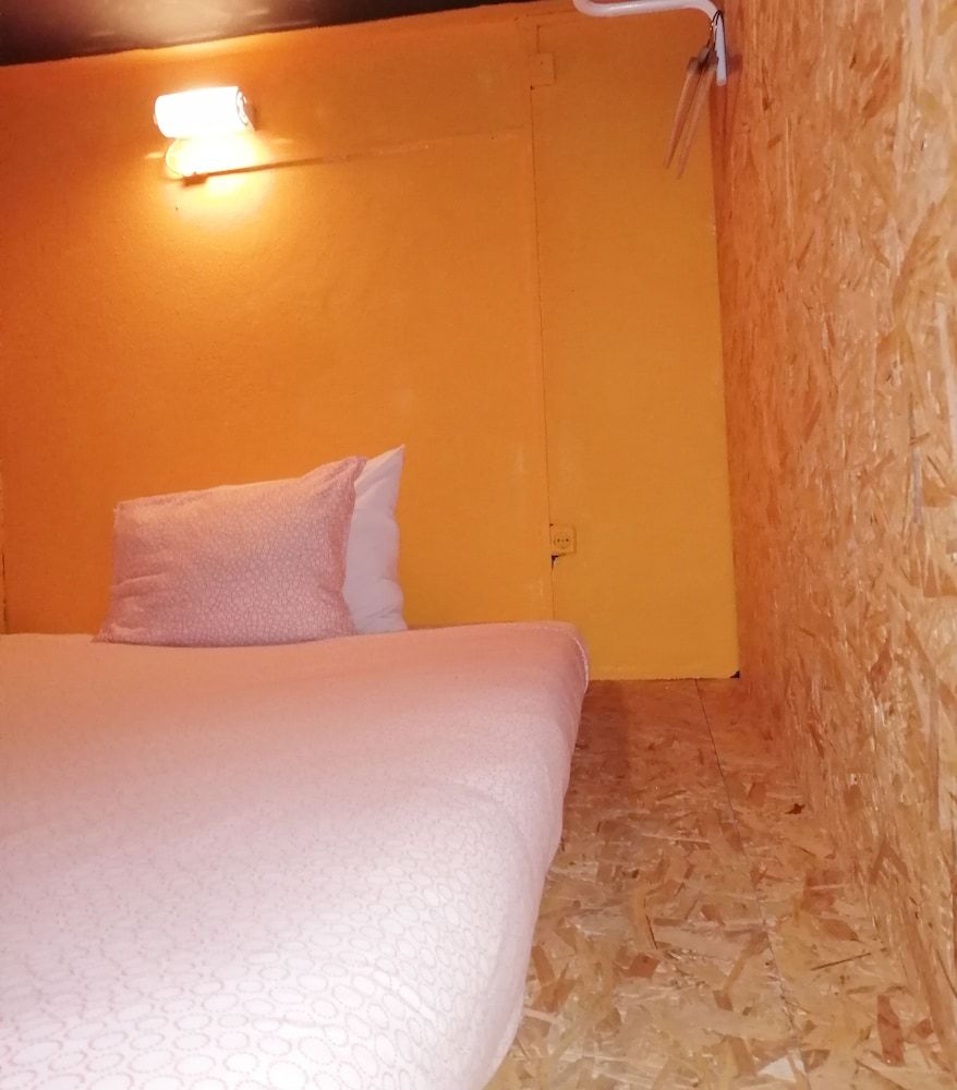 undefined Sky Beds Lisbon Hostel 4