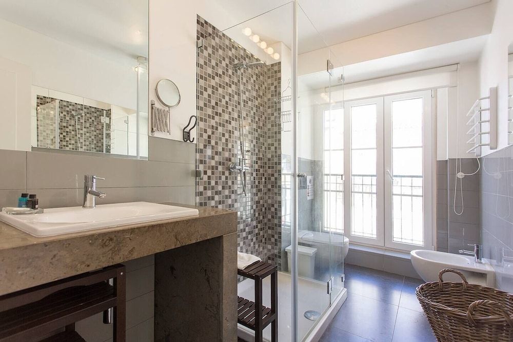 City Stays Principe Real Apartments Apartment, 1 Bedroom, Terrace 6