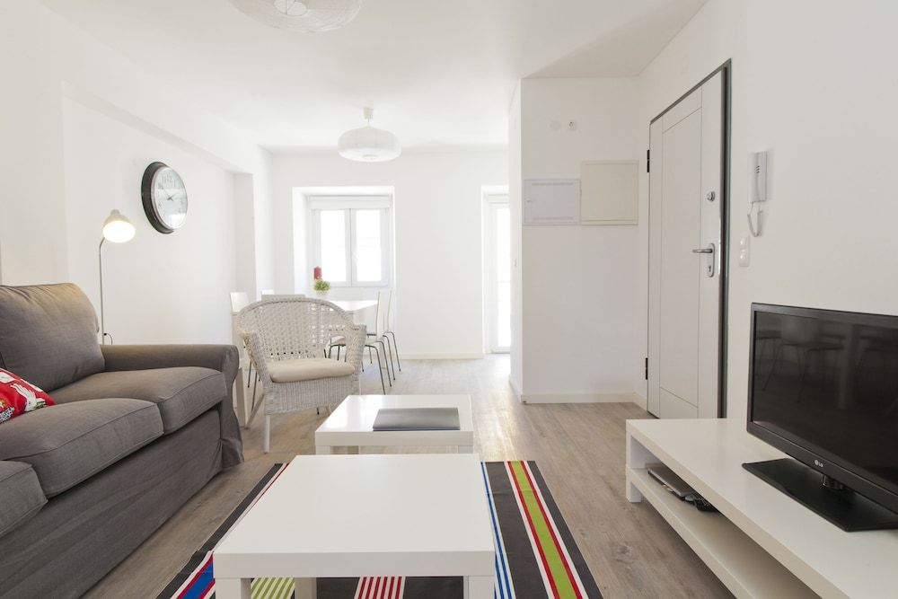 City Stays Principe Real Apartments Apartment, 2 Bedrooms 18