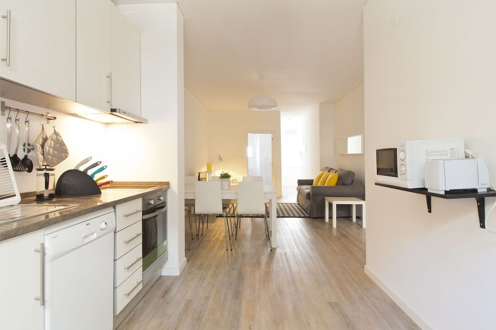 City Stays Principe Real Apartments Family Apartment, 2 Bedrooms 9