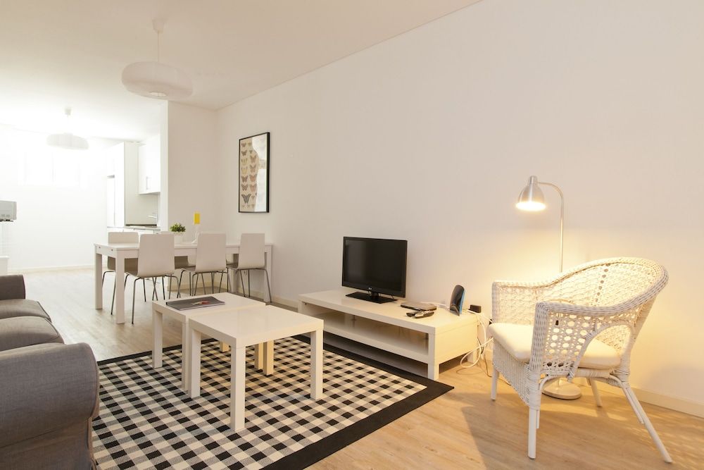 City Stays Principe Real Apartments Family Apartment, 2 Bedrooms 15