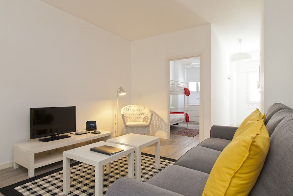 City Stays Principe Real Apartments Family Apartment, 2 Bedrooms 14