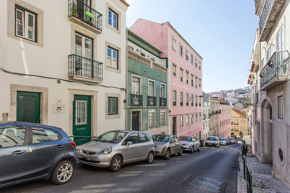 City Stays Principe Real Apartments Family Apartment, 2 Bedrooms 20