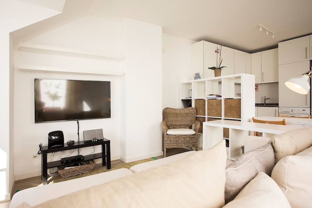 City Stays Principe Real Apartments Apartment, 1 Bedroom, Terrace 3