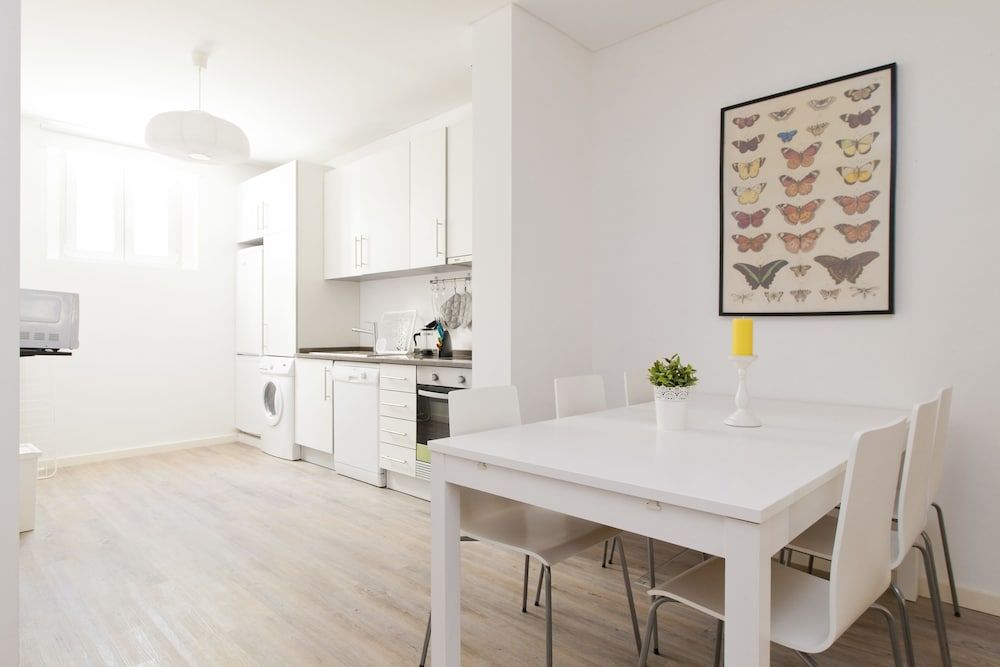 City Stays Principe Real Apartments Family Apartment, 2 Bedrooms 8